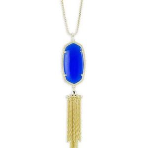 Kendra Scott ‘Rayne’ necklace